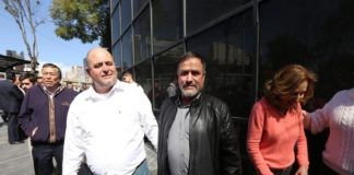 Juez cierra cerco sobre Cártel de Juárez en demanda de familia LeBarón