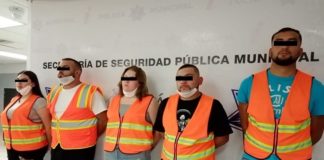 Les ganan los nervios y se delatan