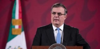 México no cerrará frontera con EU ante rebrote de Covid-19