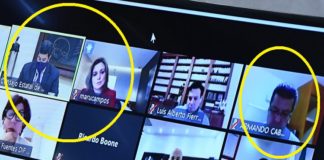 DESENTUERTOS: RECURRE A CABADA Y MARU EN TIEMPOS ADVERSOS