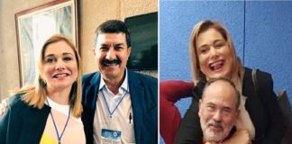 DESENTUERTOS: ¿LISTOS CORRAL Y MADERO PARA ACEPTAR A MARU?