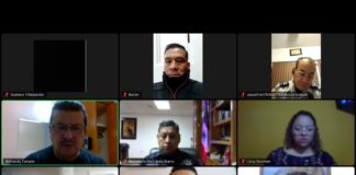 Destaca Alcalde coordinación entre Juárez y Federación por contingencia