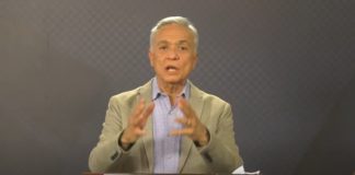 Confirman que Chihuahua regresa al naranja