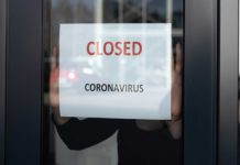 Cierran desde hoy en El Paso negocios no esenciales