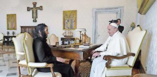 Solicita AMLO al Papa disculpa por conquista