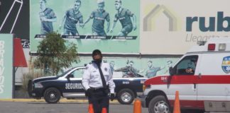 Capacitan a paramédicos en manejo defensivo