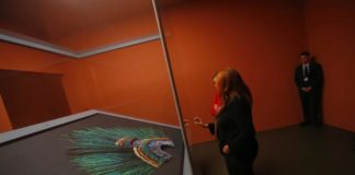 Quiere Amlo recuperar piezas históricas desde la ONU