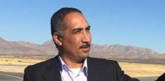 DESENTUERTOS: REPORTAN MUERTE DE ESCOLTA DE CORRAL