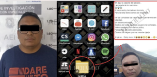 Piden erradicar acoso sexual a niños en Internet