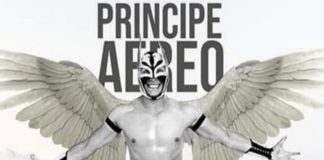 Revelan causa de muerte de Príncipe Aéreo