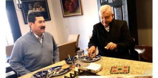 DESENTUERTOS: DEBIERAN LIMAR ASPEREZAS CON UNAS ‘RAYADAS’