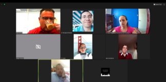 Analizan regidores avances de obras del 2020