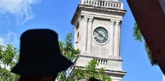 Termina horario de verano en Juárez próxima semana