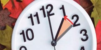 Cambia mañana horario en Juárez