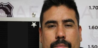 Pasará 5 años en prisión por robar casi 400 mil pesos a constructora