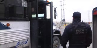 Han retirado 150 ruteras por incumplir medidas sanitarias