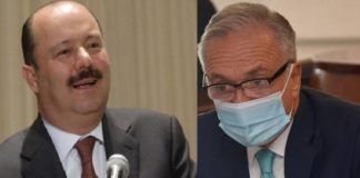 DESENTUERTOS: AÚN LE DEBEN A PROVEEDORES DE TIEMPOS DE DUARTE