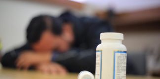 Conmemoran Día Mundial de la Salud Mental