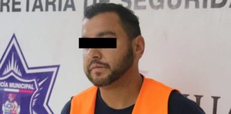 Raptó a su ex novia por dos días después de una discusión