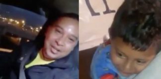 Llevan serenata a niño que dio sus ahorros a mariachis por una canción para mamá