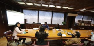 Convertirán edificio del Servicio Postal Mexicano del centro en Biblioteca