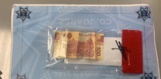 Han arrestado a 4 en una semana por ofrecer sobornos a policías