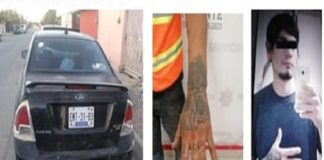 Lo acusan de encajuelar a hombre; se descubre en Face