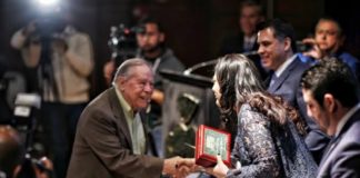 Lanzan convocatoria para premio a la Trayectoria Artística 2020