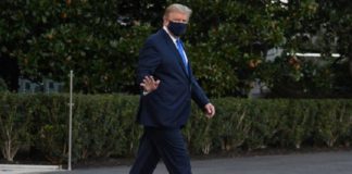 Trump pierde segunda demanda postelectoral en Wisconsin