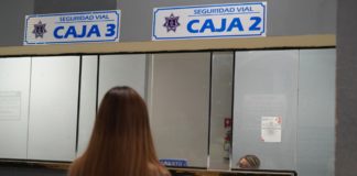 Han retirado más de 5 mil autos por acumular infracciones