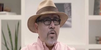 ‘Reviven’ a periodista Javier Valdez y da mensaje de ‘ultratumba’