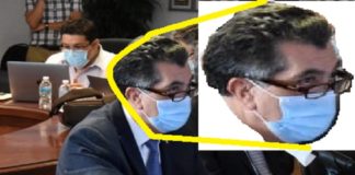 DESENTUERTOS: PONE VÉLEZ SU CARA DE “NO ROMPO UN PLATO”