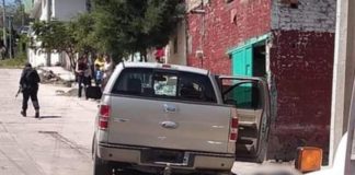 Comando llega a velorio y mata a cinco asistentes en Guanajuato