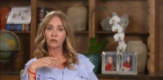 Peleará Angélica Fuentes parte de la herencia de Jorge Vergara