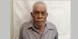 Condenado a 3 años de cárcel por tocar a niña de 3 años