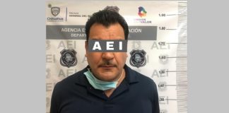 Acusan a sujeto de violar a adolescente de 15 años