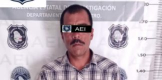 Intentó violar a mujer tras llevarla a lote baldío