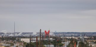 Bajas temperaturas seguirán mañana