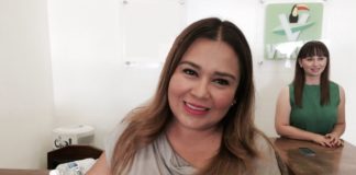 DESENTUERTOS: MARÍA ÁVILA LE HACE OJITOS A GUBERNATURA