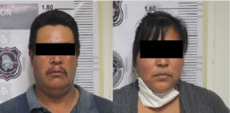 Padrastro abusó sexualmente a niña de 6 años y madre lo permitía