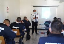 Capacitarán a oficiales viales para atención emergente de accidentes