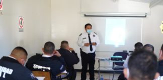 Capacitarán a oficiales viales para atención emergente de accidentes