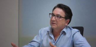 Alejandro Gutiérrez, ex secretario general del PRI, debe volver a prisión: tribunal