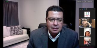 Participa Alcalde en Asamblea y congreso internacional de la niñez