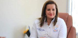 Asesinan a la alcaldesa de Jamapa, Veracruz