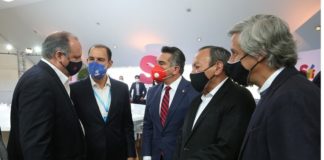 Exploran alianza PRI-PAN-PRD para derrotar a Morena