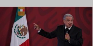 Participará AMLO en cumbre virtual del G-20