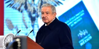 Pide Amlo aplicar justicia rápida en caso Videgaray