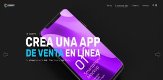 Apoya CUUAPPS a las empresas locales a incrementar sus ventas