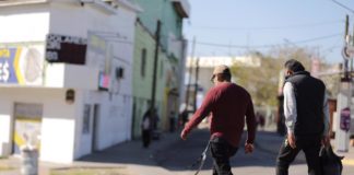 Máxima llegará a los 22 grados este jueves